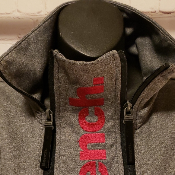 Bench Scuba Style Jacket - Picture 5 of 8